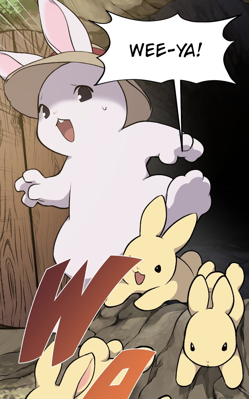 Read The Top Dungeon Farmer Manga Online