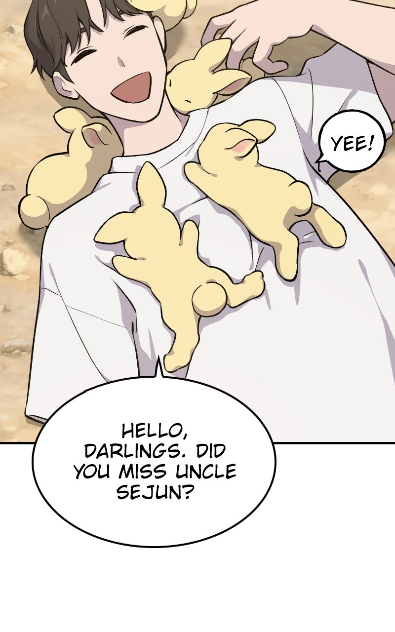 Read The Top Dungeon Farmer Manga Online