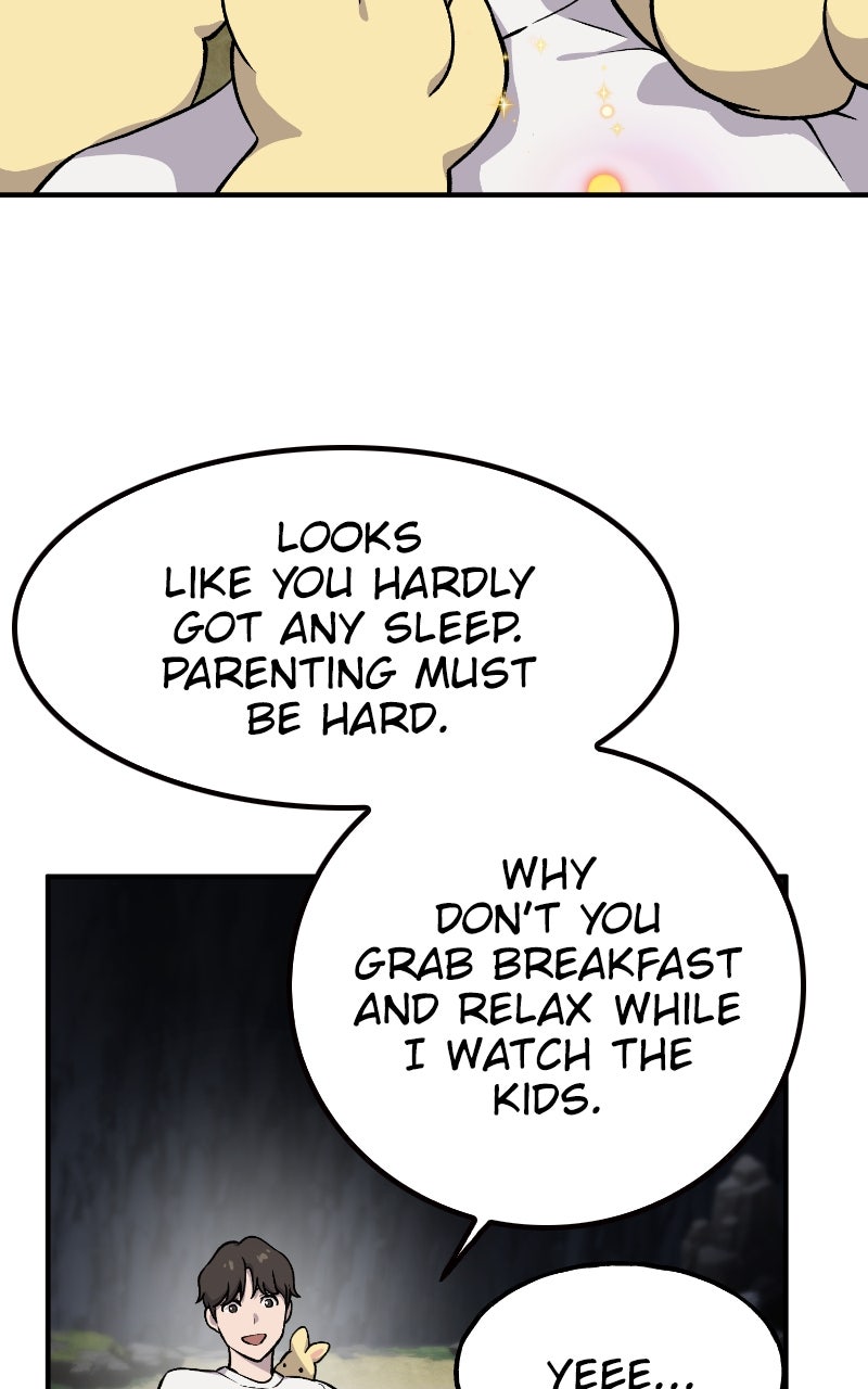 Read The Top Dungeon Farmer Manga Online