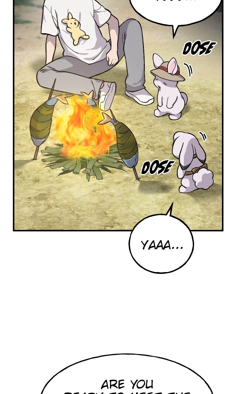 Read The Top Dungeon Farmer Manga Online