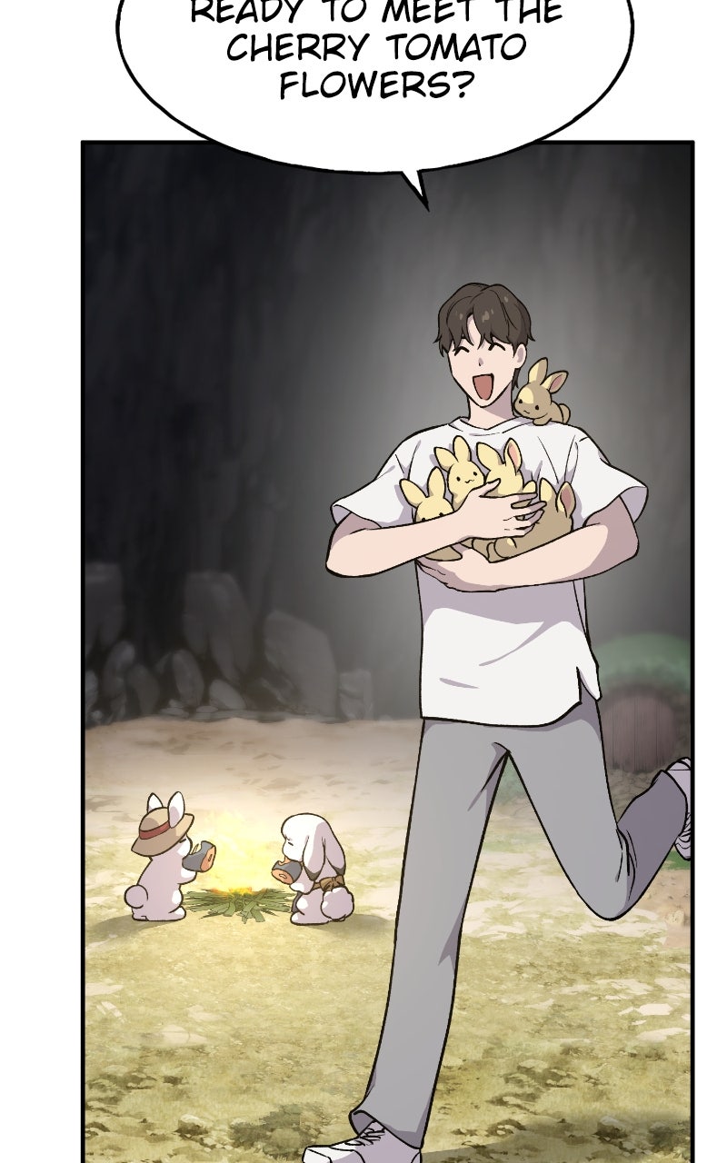 Read The Top Dungeon Farmer Manga Online