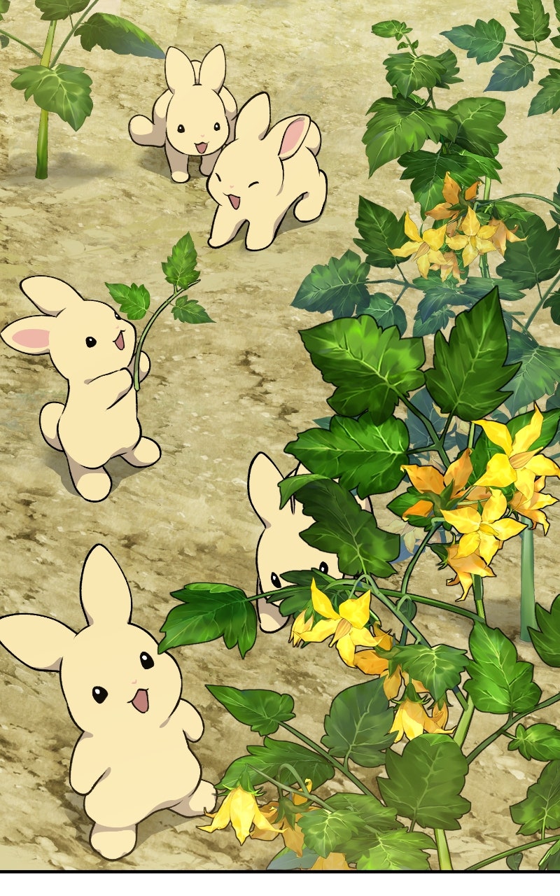 Read The Top Dungeon Farmer Manga Online