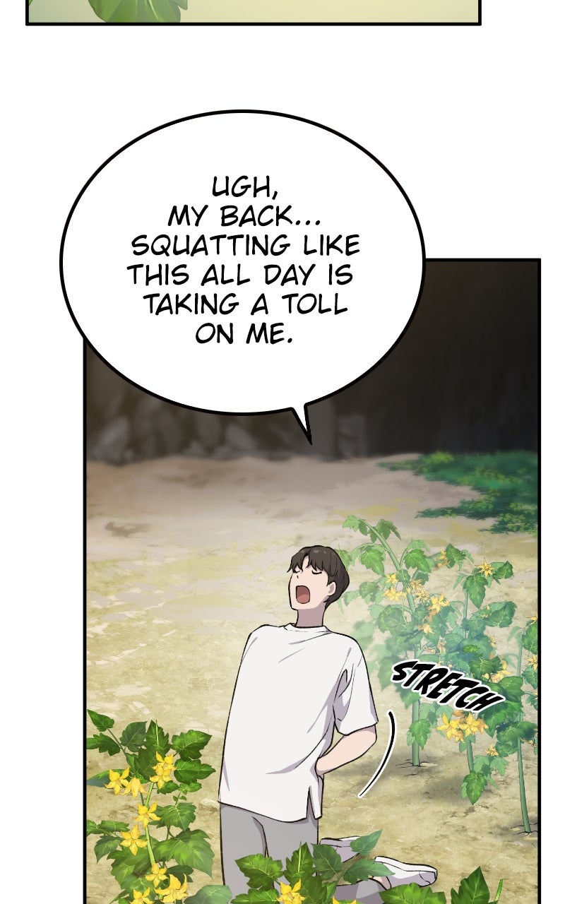 Read The Top Dungeon Farmer Manga Online