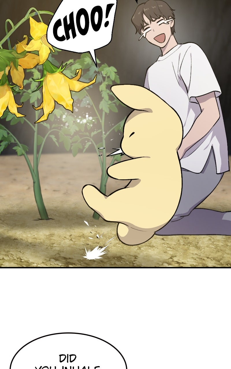 Read The Top Dungeon Farmer Manga Online