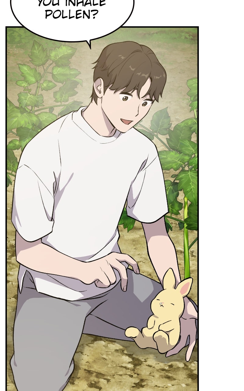 Read The Top Dungeon Farmer Manga Online