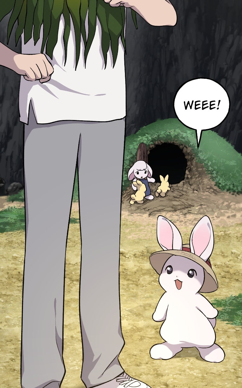 Read The Top Dungeon Farmer Manga Online