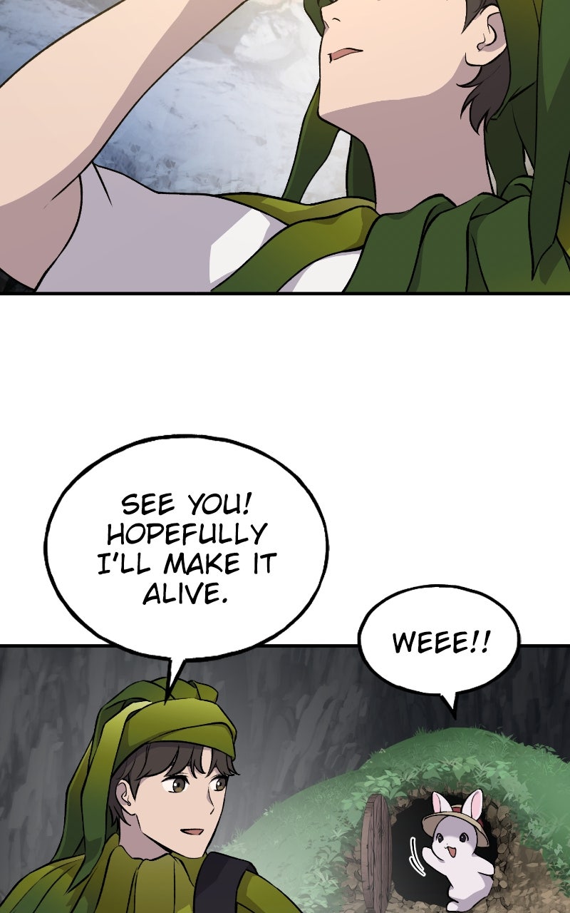 Read The Top Dungeon Farmer Manga Online