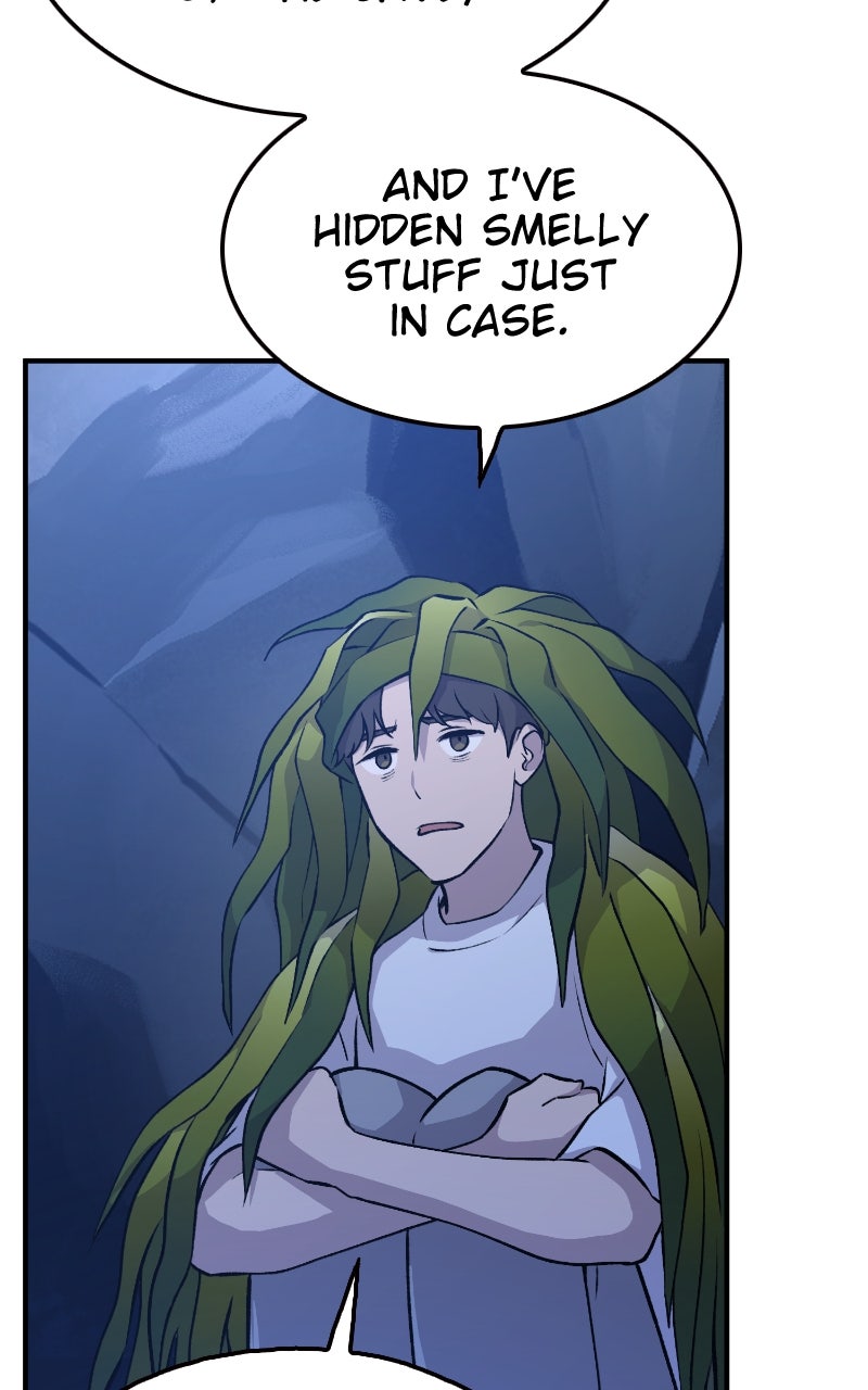 Read The Top Dungeon Farmer Manga Online