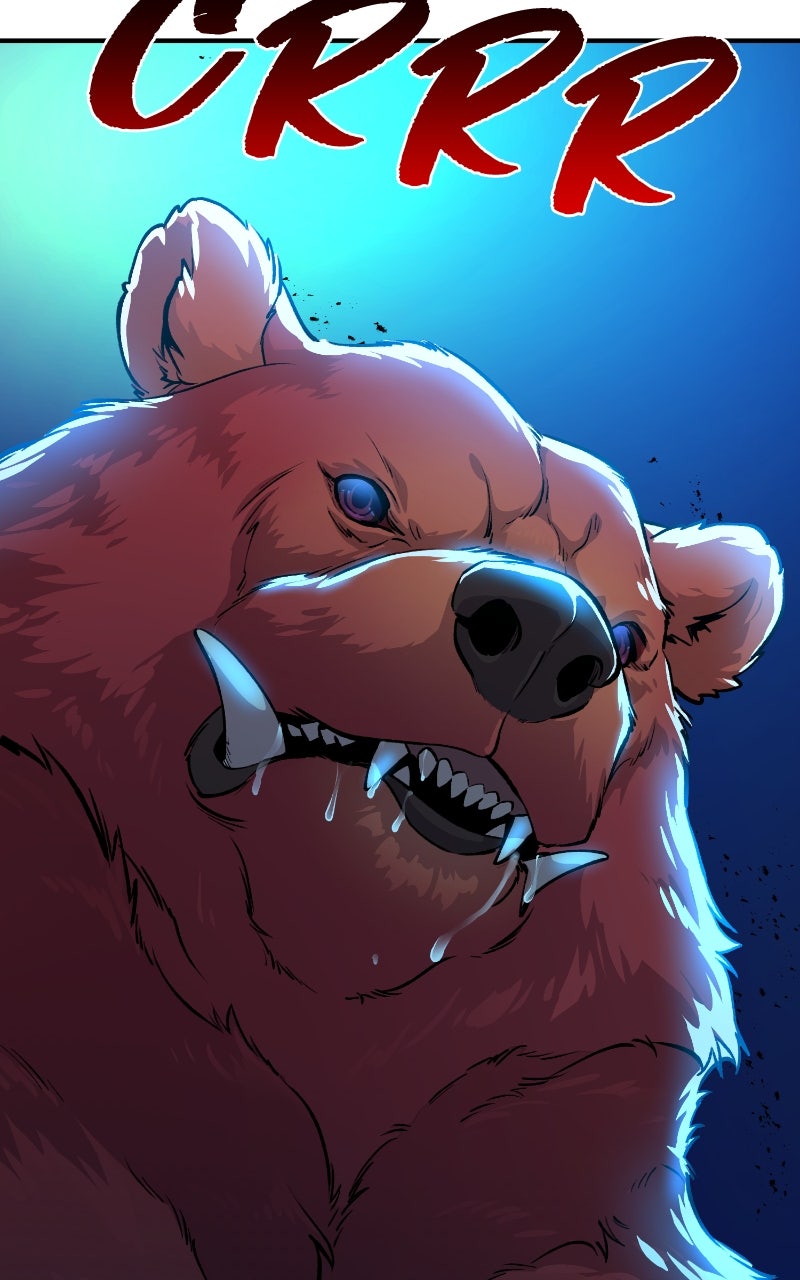 Read The Top Dungeon Farmer Manga Online