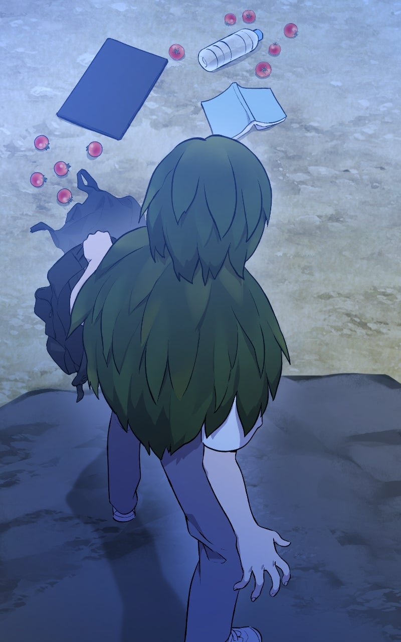 Read The Top Dungeon Farmer Manga Online