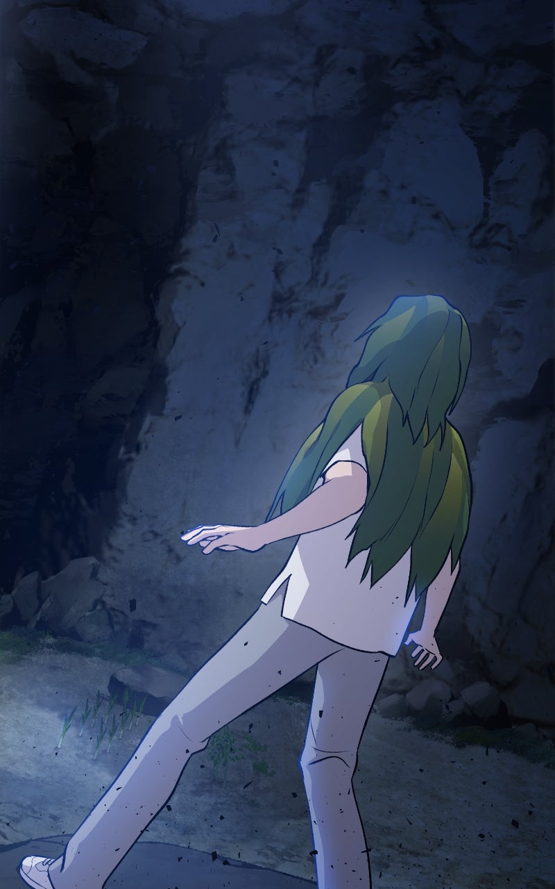 Read The Top Dungeon Farmer Manga Online