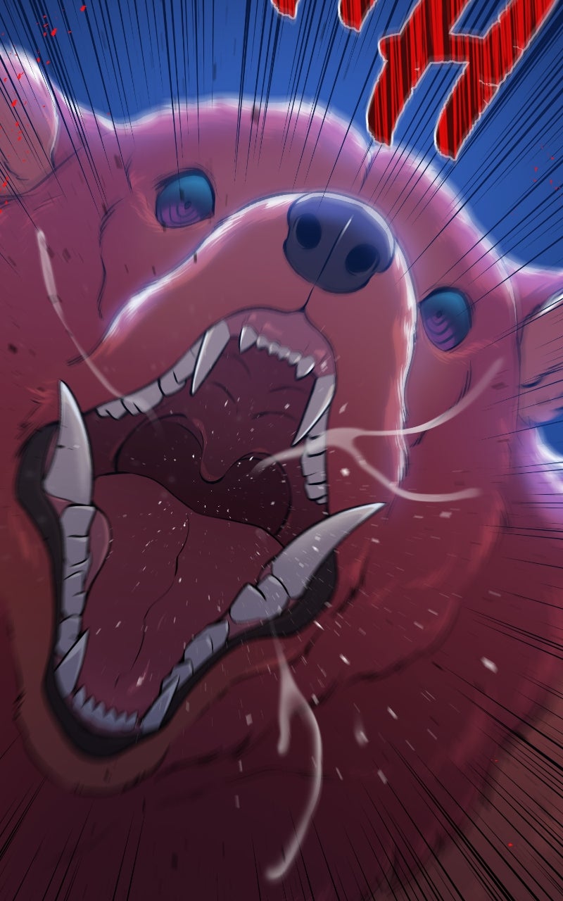 Read The Top Dungeon Farmer Manga Online