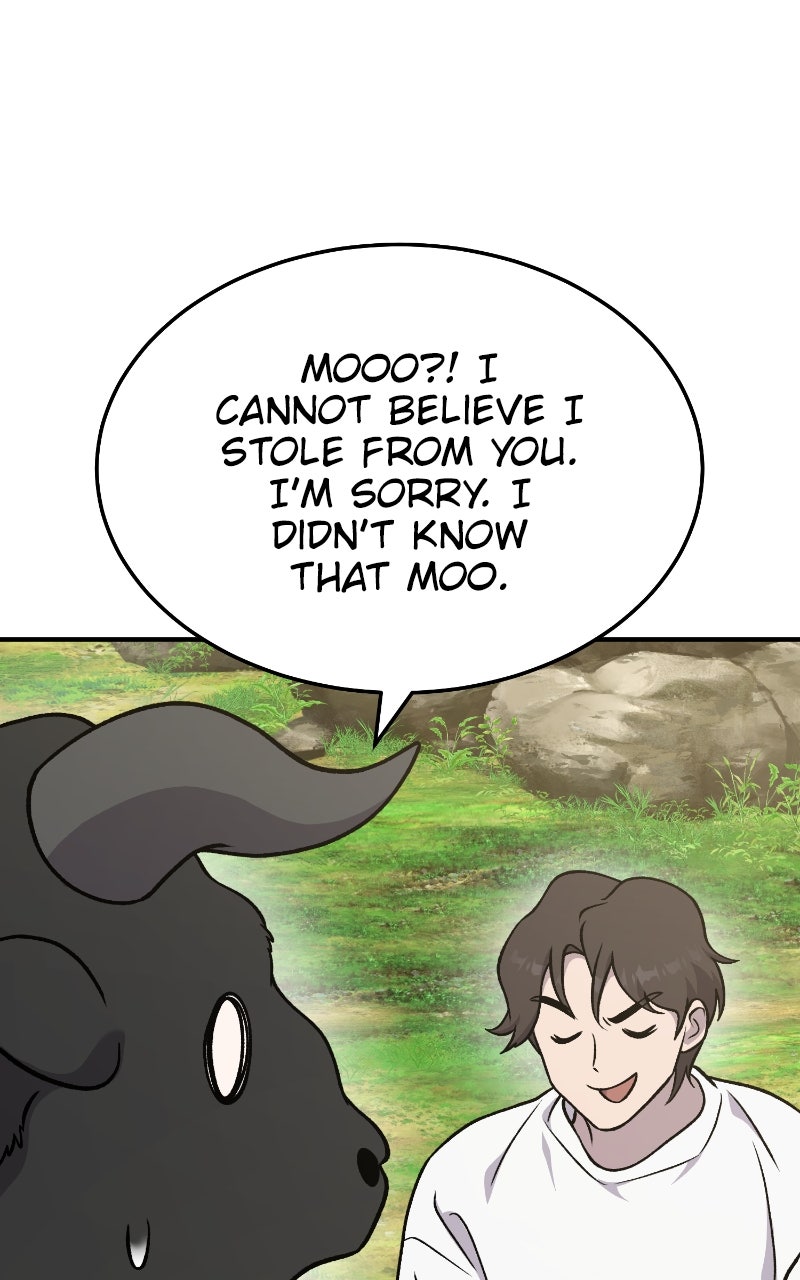 Read The Top Dungeon Farmer Manga Online