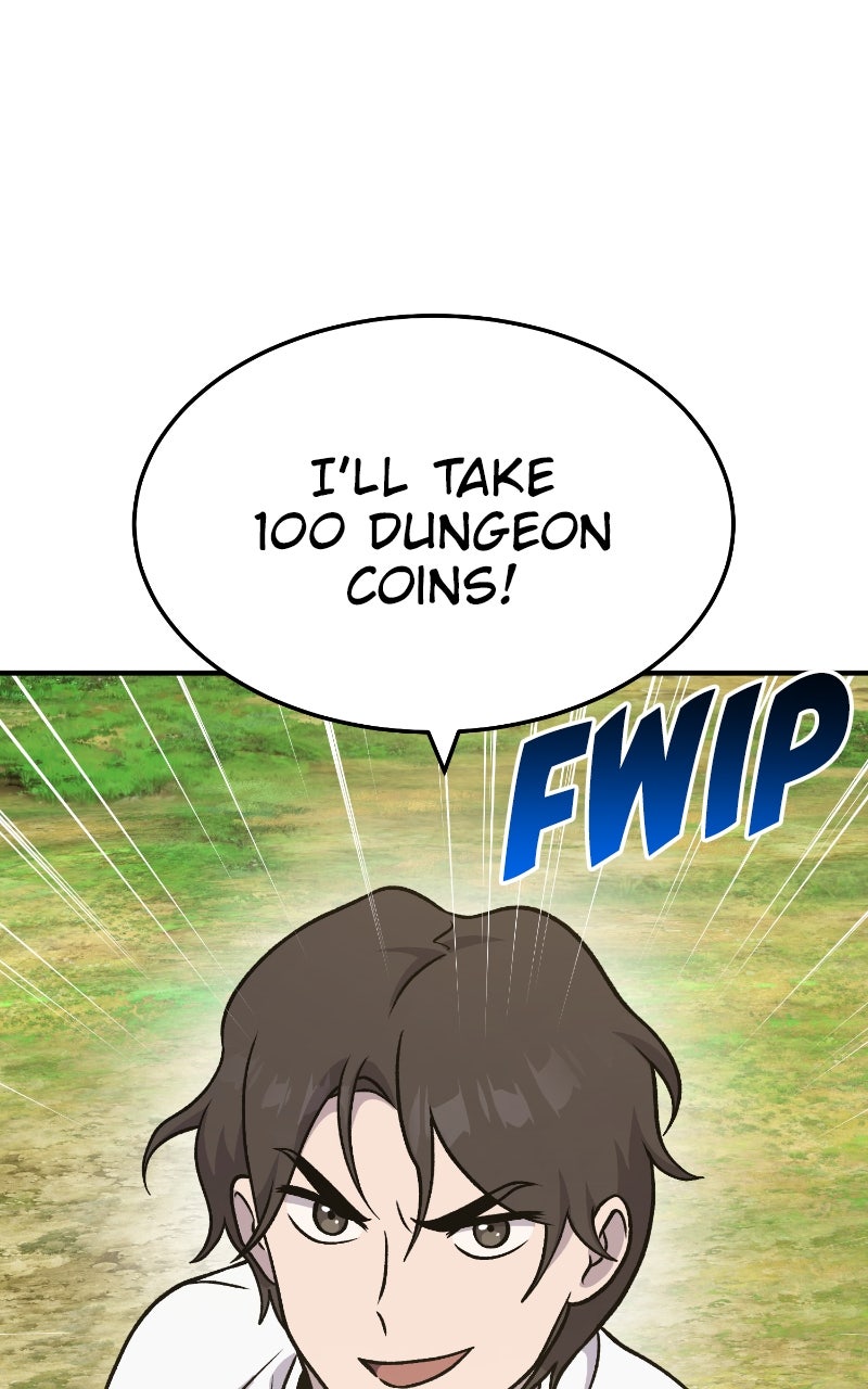 Read The Top Dungeon Farmer Manga Online