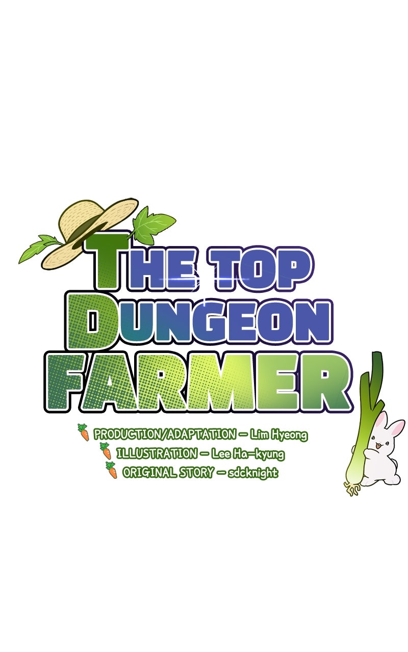 Read The Top Dungeon Farmer Manga Online
