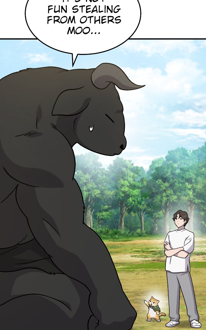 Read The Top Dungeon Farmer Manga Online