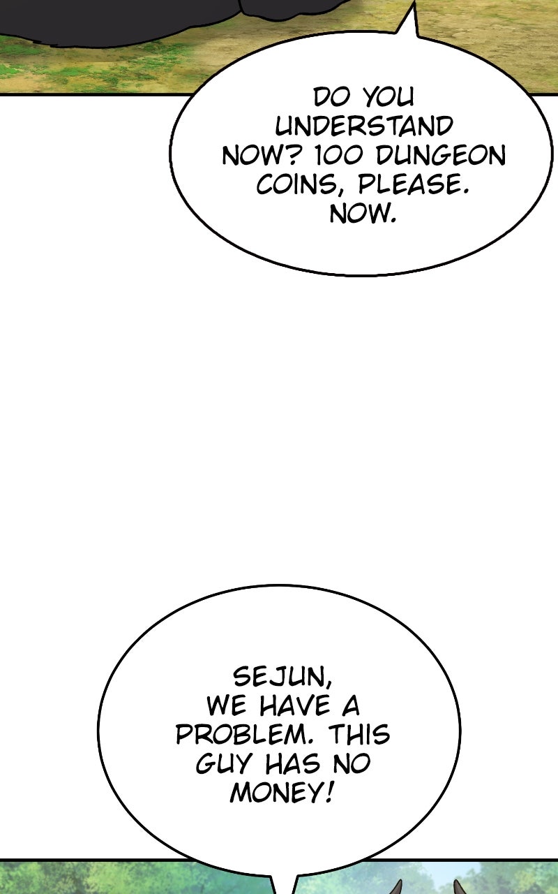 Read The Top Dungeon Farmer Manga Online