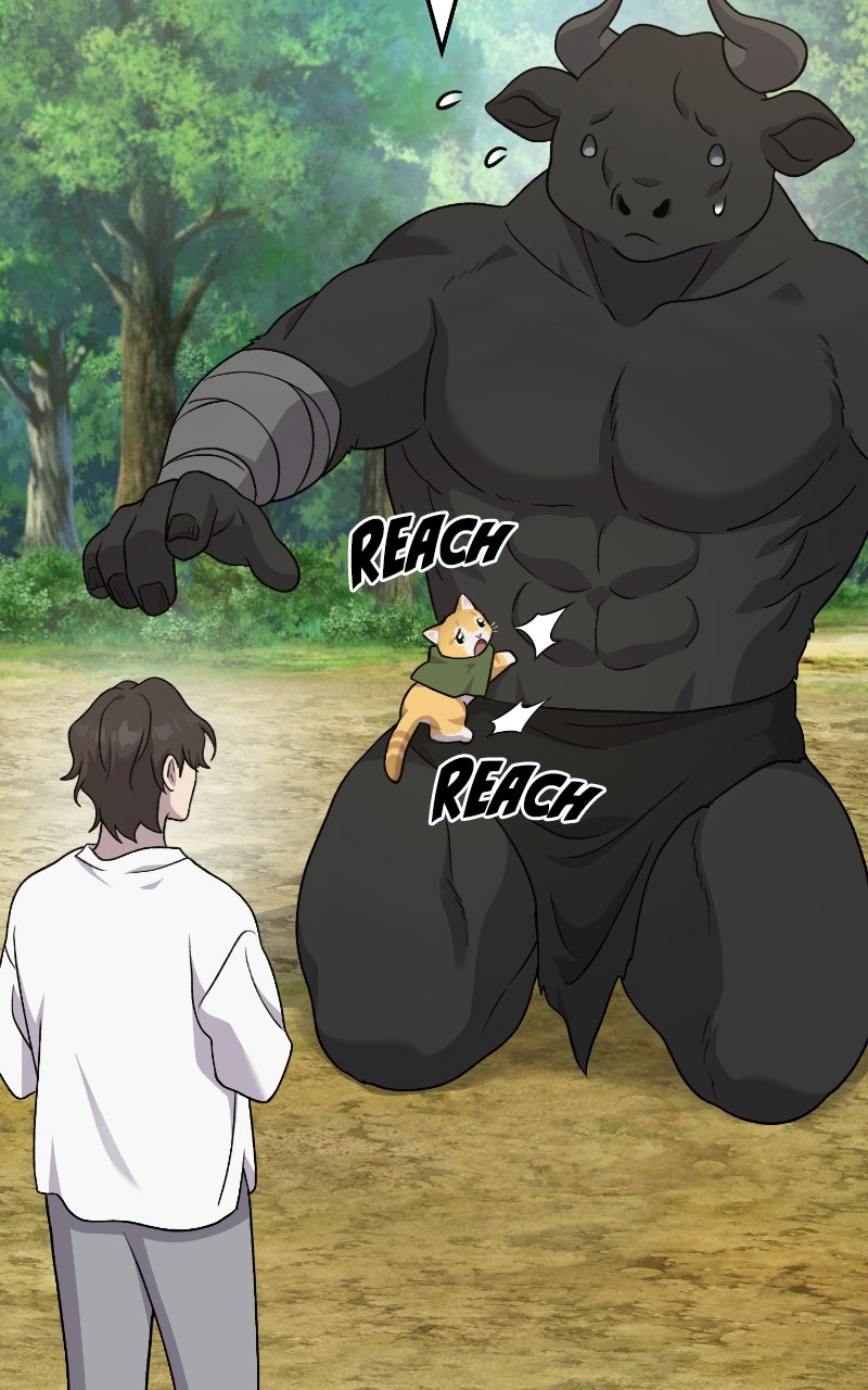 Read The Top Dungeon Farmer Manga Online