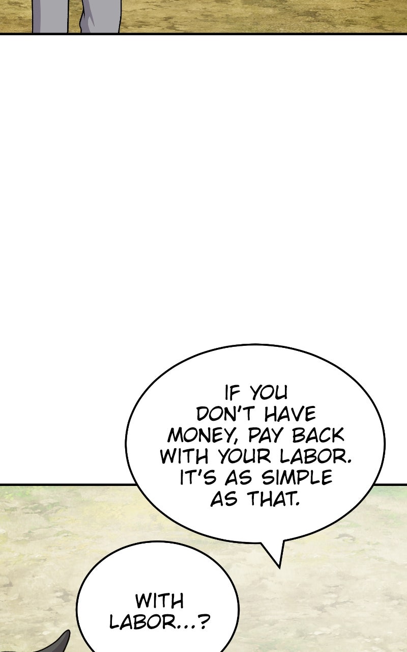 Read The Top Dungeon Farmer Manga Online