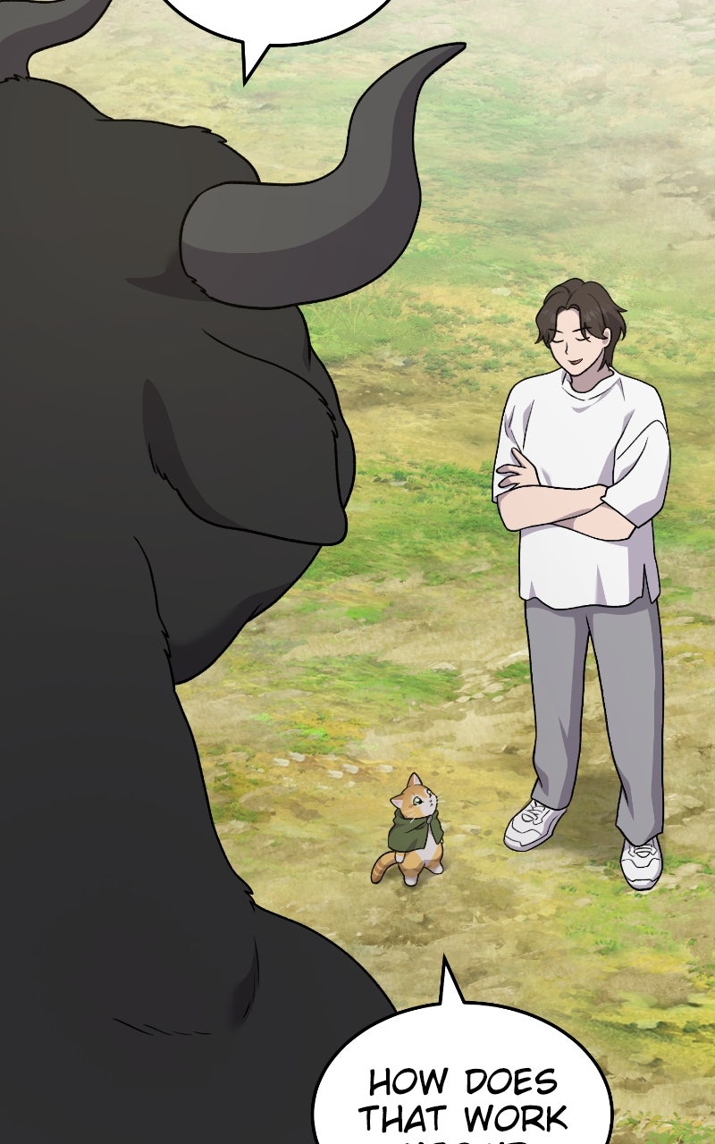 Read The Top Dungeon Farmer Manga Online