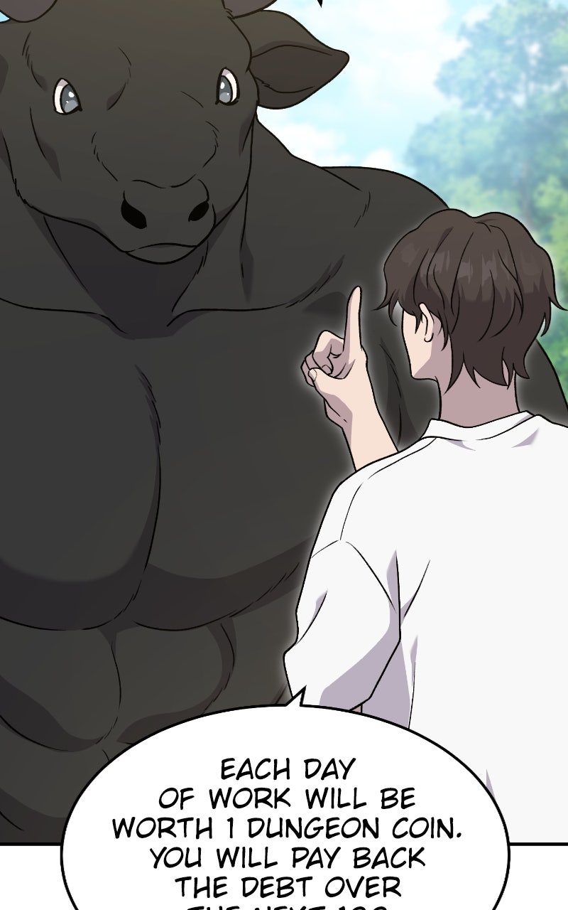 Read The Top Dungeon Farmer Manga Online