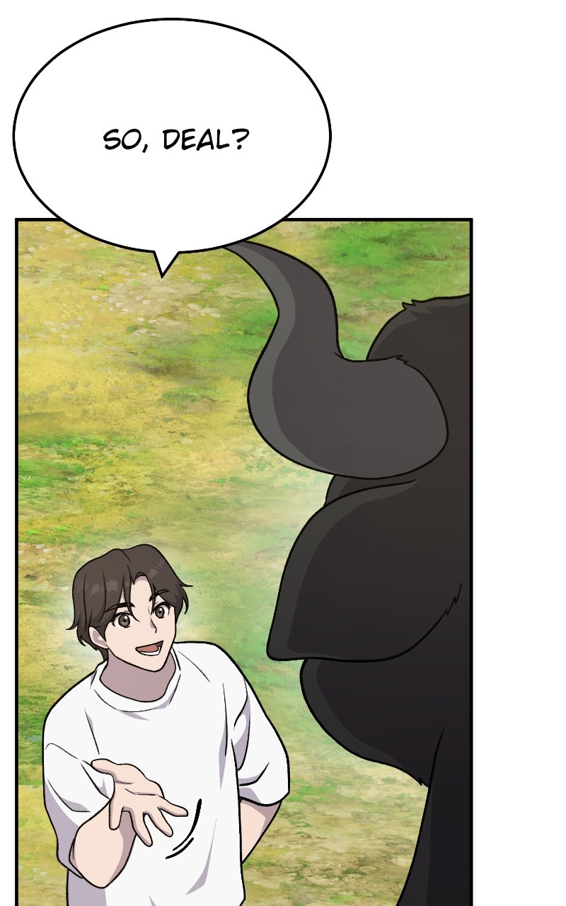 Read The Top Dungeon Farmer Manga Online