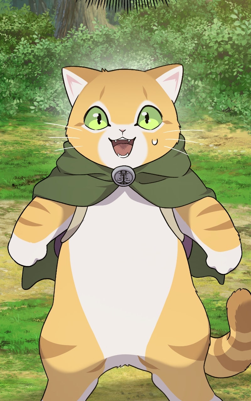 Read The Top Dungeon Farmer Manga Online