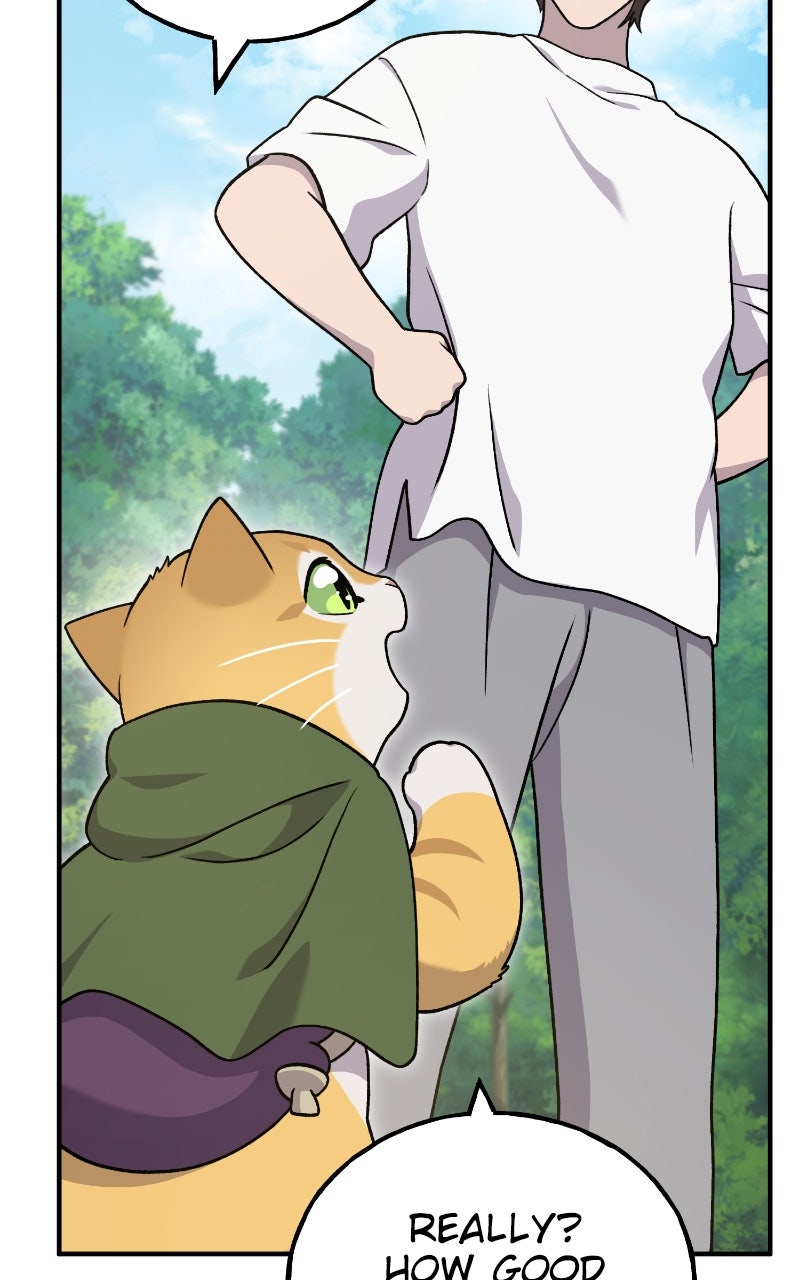 Read The Top Dungeon Farmer Manga Online