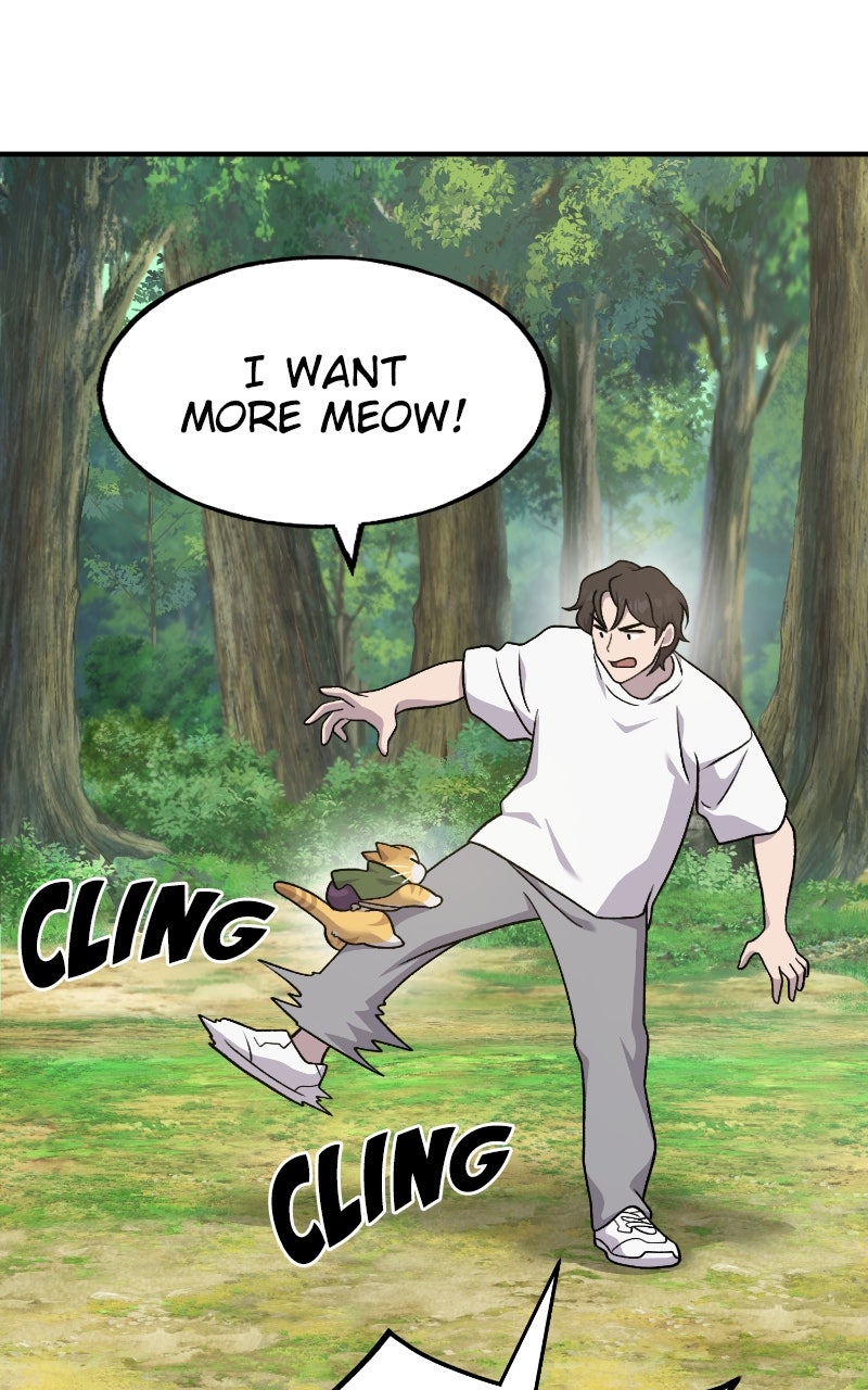 Read The Top Dungeon Farmer Manga Online