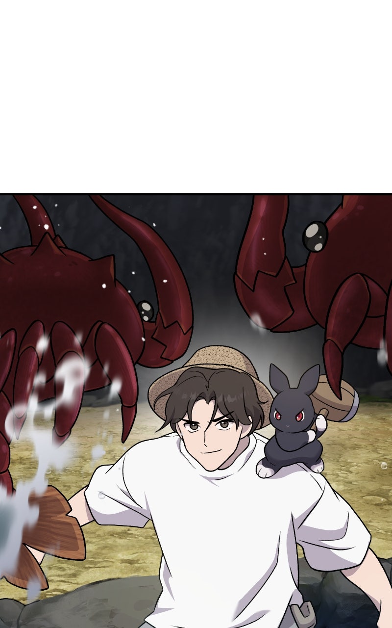 Read The Top Dungeon Farmer Manga Online