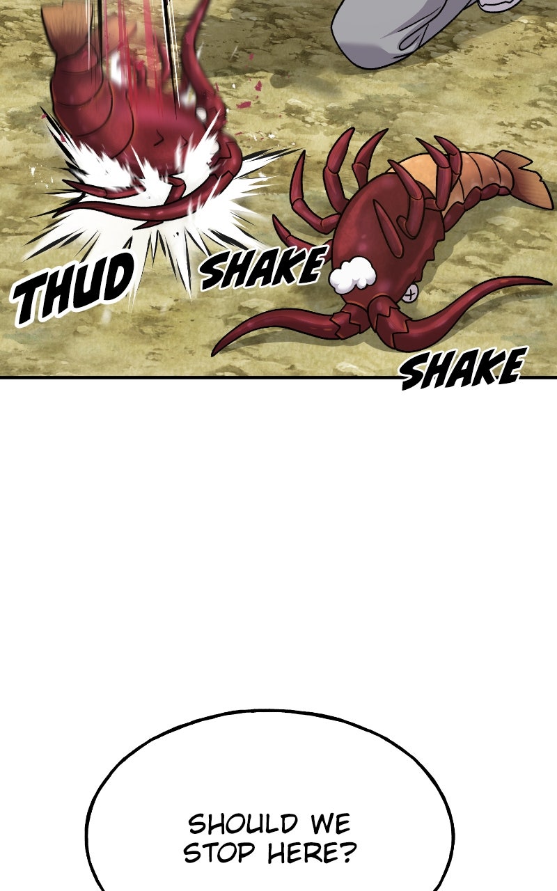 Read The Top Dungeon Farmer Manga Online