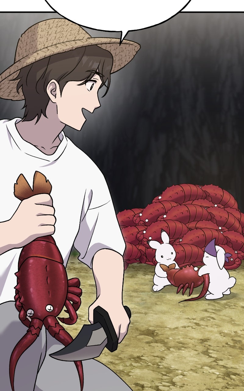 Read The Top Dungeon Farmer Manga Online