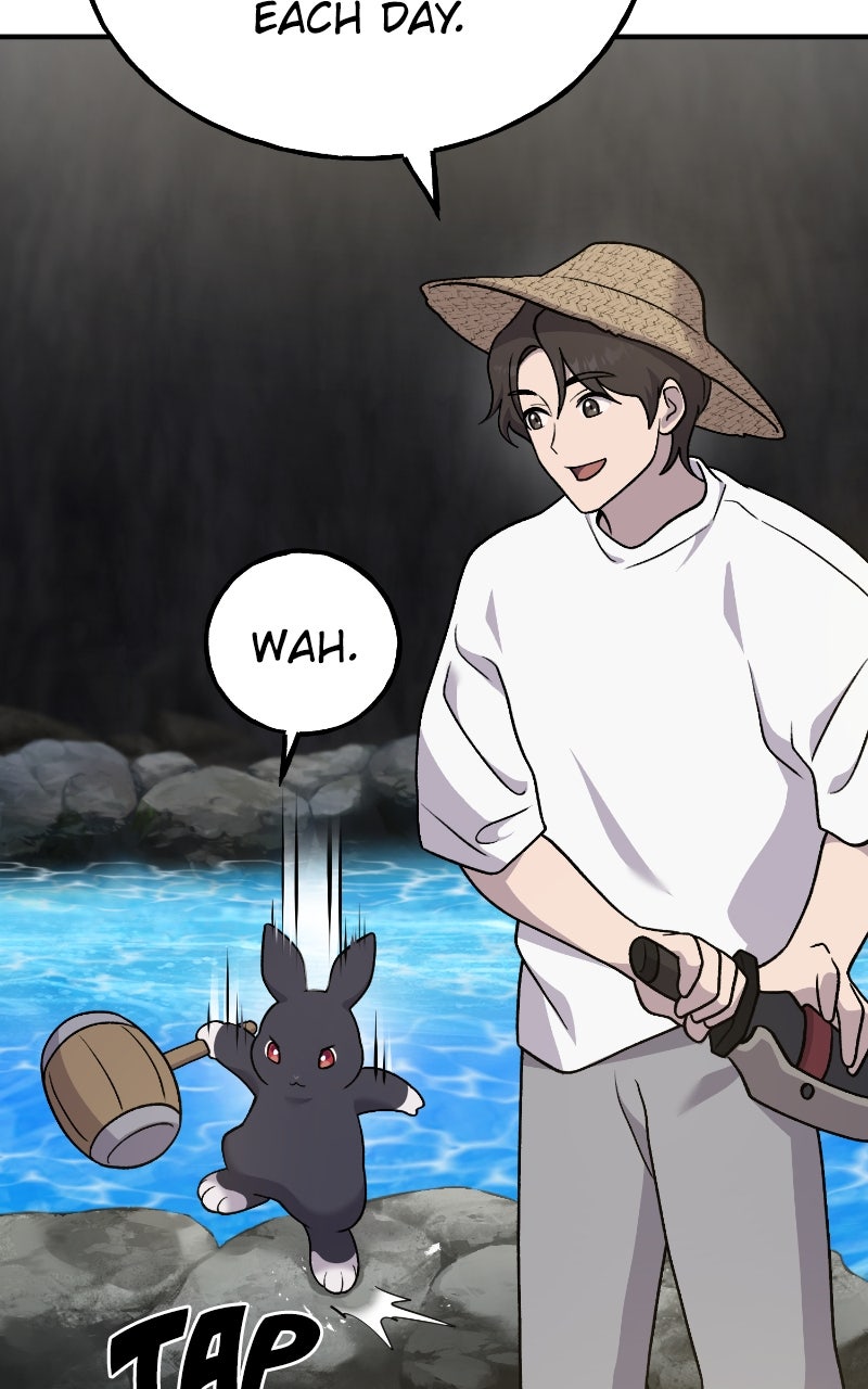 Read The Top Dungeon Farmer Manga Online