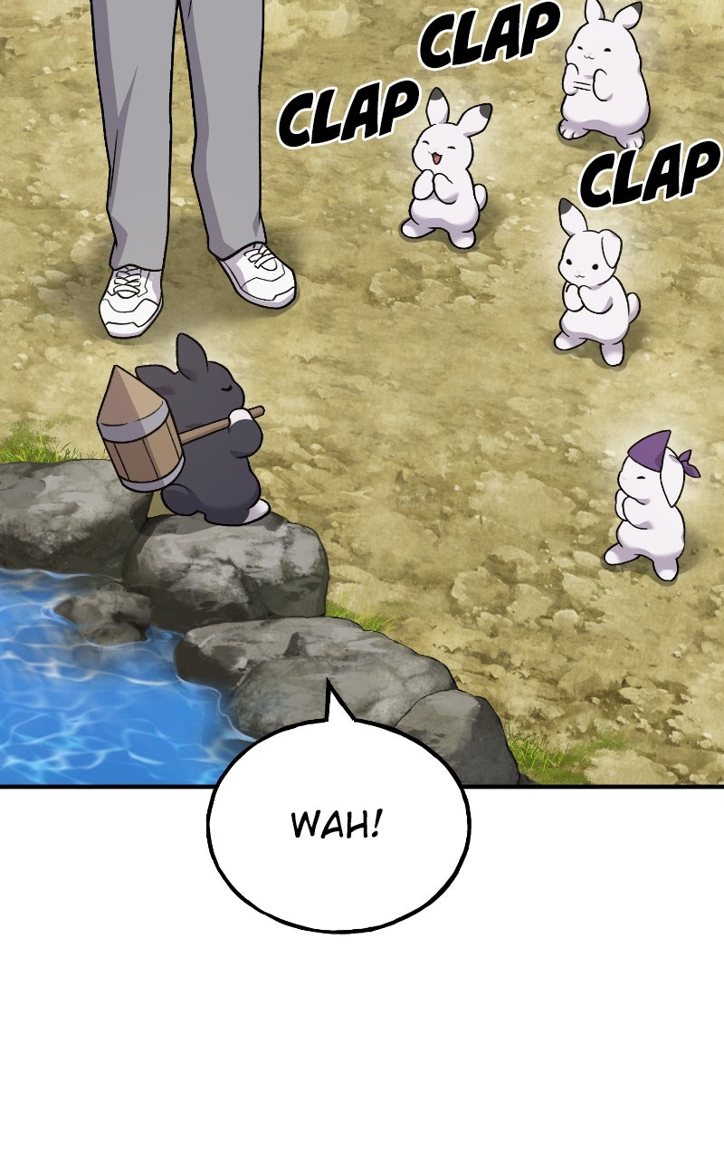 Read The Top Dungeon Farmer Manga Online