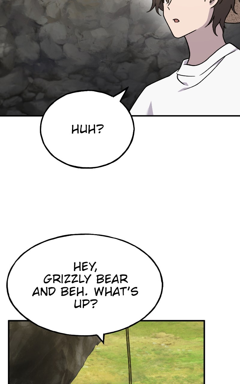 Read The Top Dungeon Farmer Manga Online