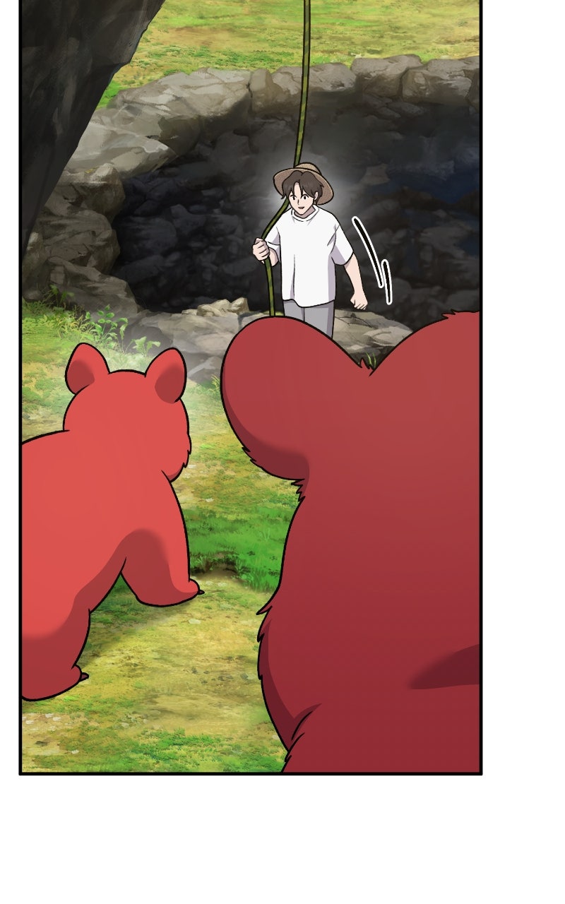 Read The Top Dungeon Farmer Manga Online