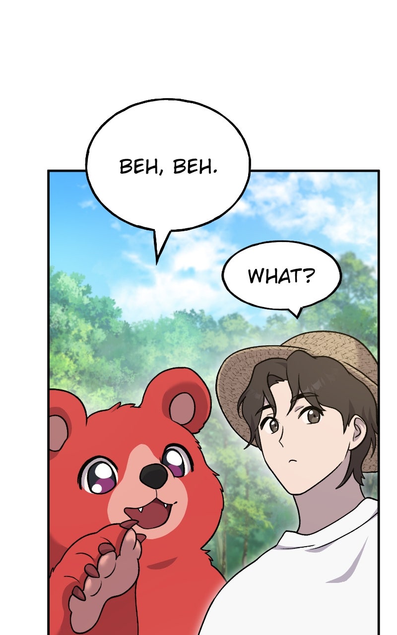 Read The Top Dungeon Farmer Manga Online