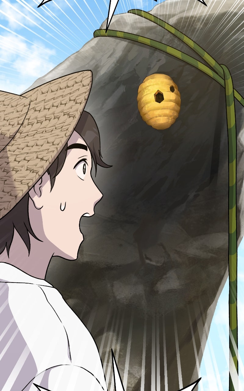 Read The Top Dungeon Farmer Manga Online