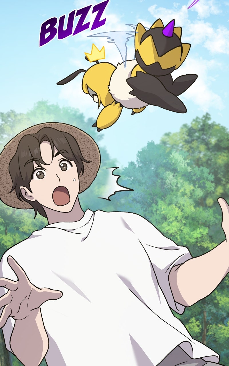 Read The Top Dungeon Farmer Manga Online