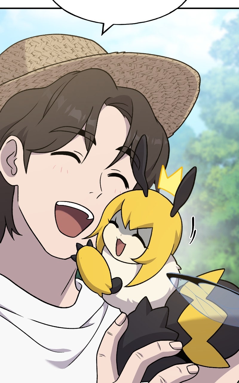 Read The Top Dungeon Farmer Manga Online