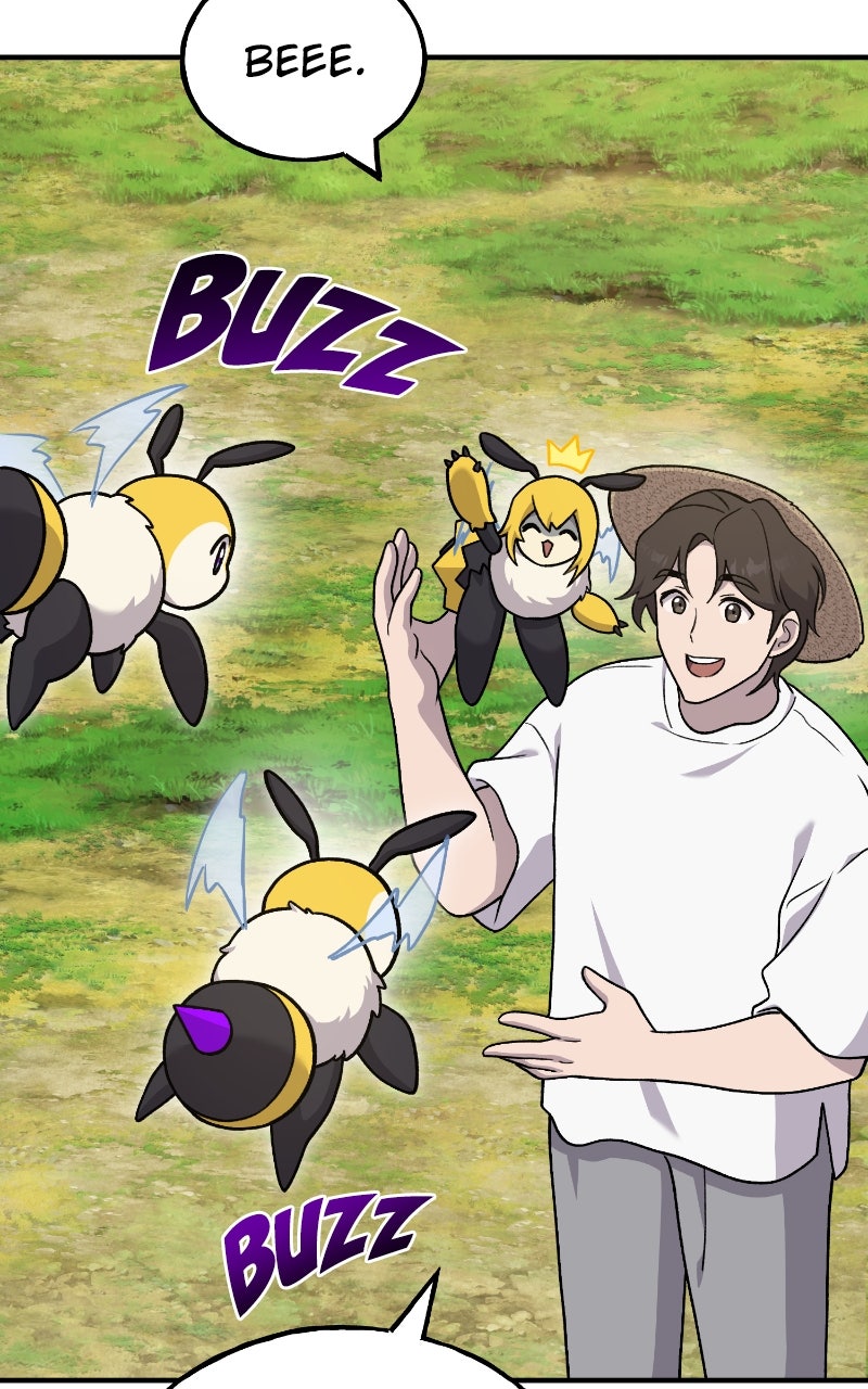 Read The Top Dungeon Farmer Manga Online