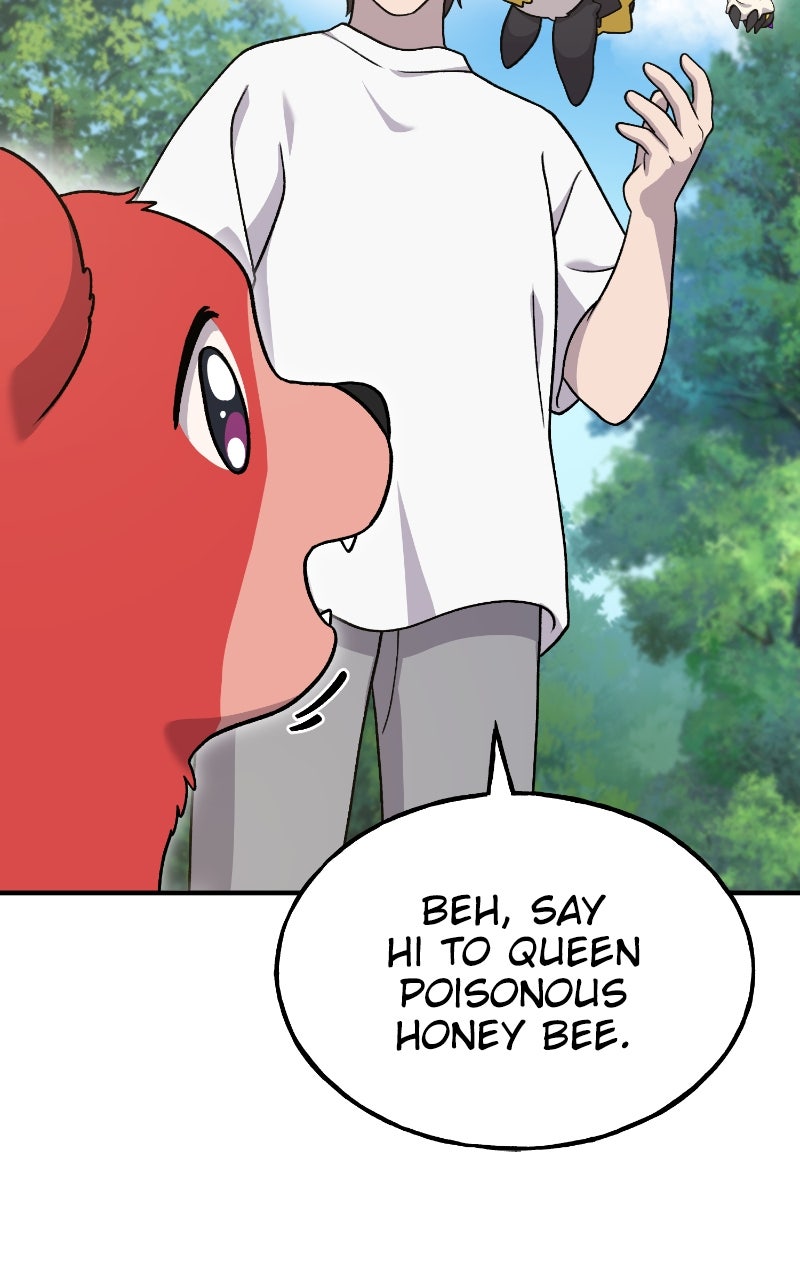 Read The Top Dungeon Farmer Manga Online