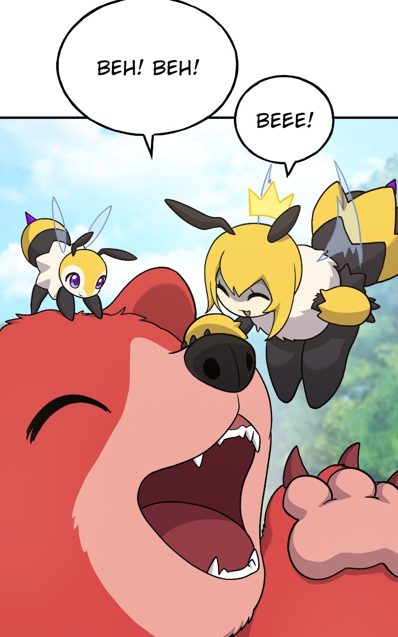 Read The Top Dungeon Farmer Manga Online