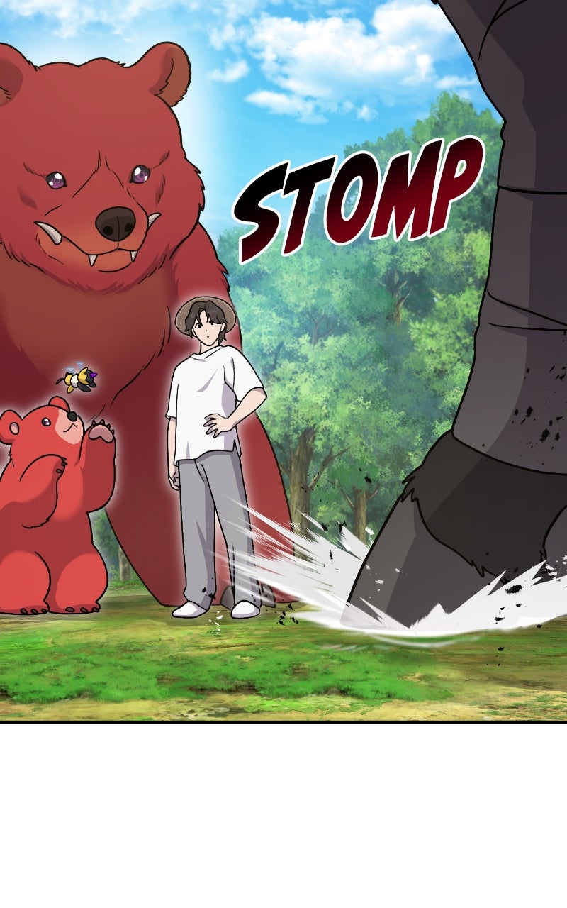 Read The Top Dungeon Farmer Manga Online