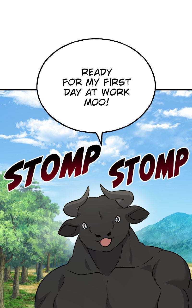 Read The Top Dungeon Farmer Manga Online