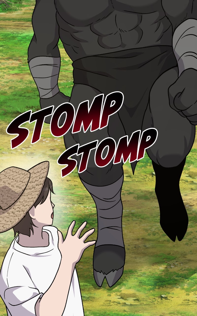 Read The Top Dungeon Farmer Manga Online