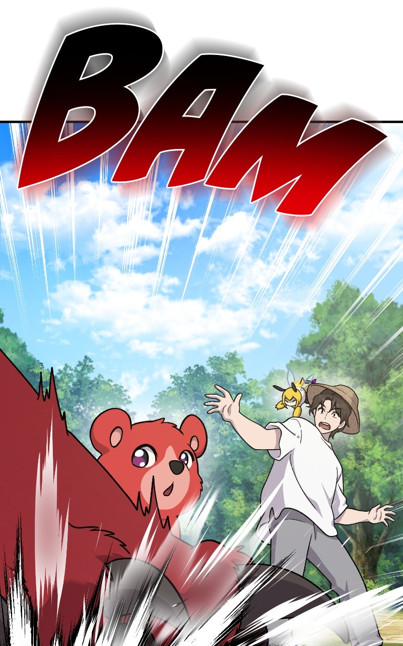 Read The Top Dungeon Farmer Manga Online