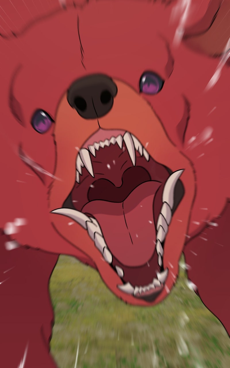 Read The Top Dungeon Farmer Manga Online