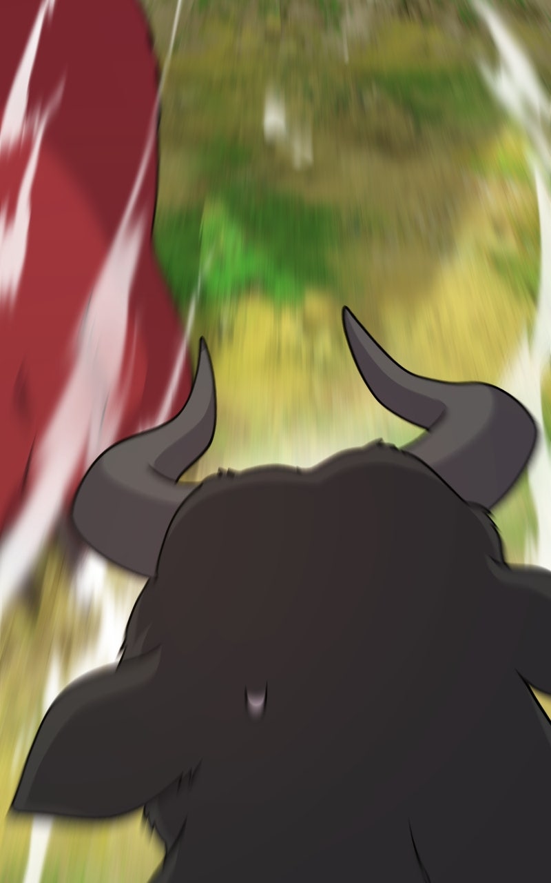 Read The Top Dungeon Farmer Manga Online