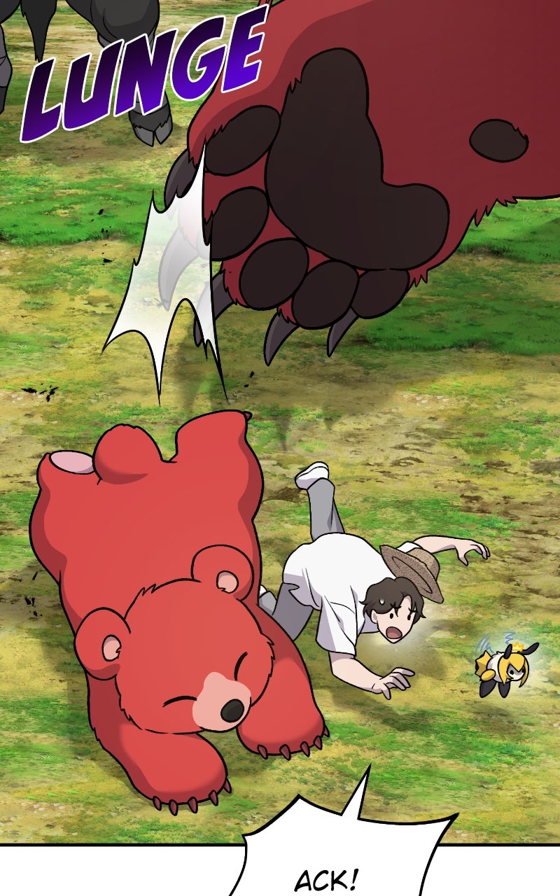 Read The Top Dungeon Farmer Manga Online